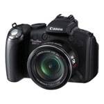PowerShot SX1 IS