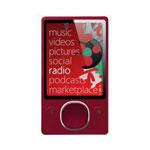 ΢Zune 80(80GB)