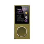 ΢Zune 4(4GB)