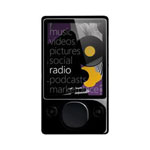 ΢Zune 120(120GB)