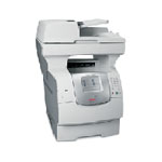 IBM InfoPrint 1572 MFP