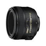 ῵AF-S 50mm F1.4 G