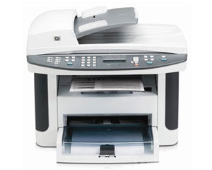 LaserJet M1522nfͼƬ