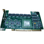 Adaptec RAID 2610 SATA