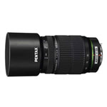 DA 55-300mm F4-5.8 ED