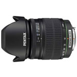 DA 18-250mm F3.5-6.3ED AL [IF]