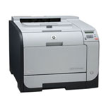  color laserjet CP2025dn(CB495A)