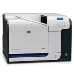  color laserjet CP3525(CC468A)
