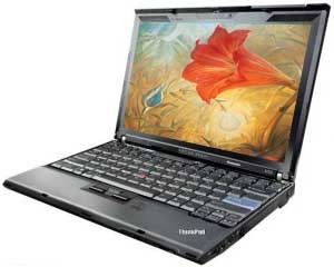 ThinkPad X200 7458AJ1ͼƬ
