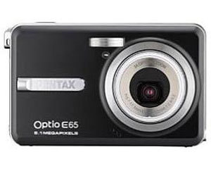 Optio E65ͼƬ