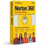Symantec Norton 360