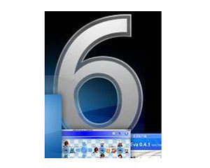 Linux Desktop(6.0)ͼƬ