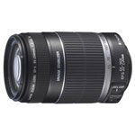 EF-S 55-250mm f/4-5.6 IS