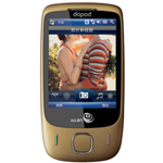 մTouch 3G