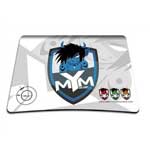 SteelPad 5C MYM
