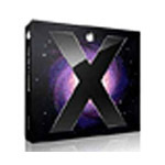ƻMAC OS X 10.5 RETAIL FAMILY PACK