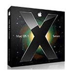 ƻMAC OS X 10.5 SVR DOC SET-INT