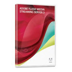 ADOBE Adobe Flash Media Server(İ)