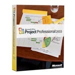 ΢Project 2003(ı׼)