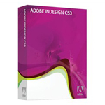 ADOBE InDesign CS3 5.0 for MAC