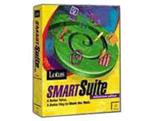 LOTUS SmartSuite 1-2-3 office(İ)ͼƬ