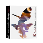 ADOBE InDesign CS(Ӣİ)
