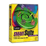 LOTUS SmartSuite 1-2-3 office(İ)