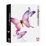 ADOBE InDesign CS2(Ӣ)