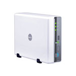 synology DS207