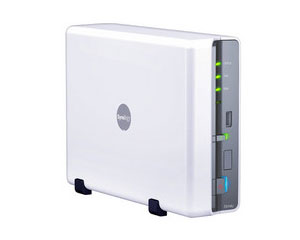 synology DS207ͼƬ