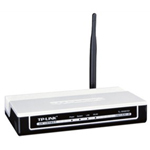 TP-LINK TL-WA501G+