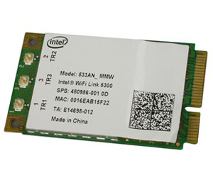 Intel WIFI Link 5300ͼƬ