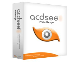 ACDSee Ӣı׼ͼƬ