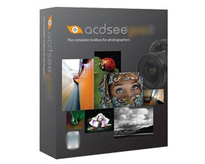 ACDSee 5-29ûͼƬ