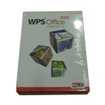 ɽWPS Office 2007(רҵ)