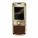 ŵ8800a Gold Arte(18K)