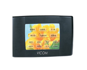 VICOM TOUCH-6800߲ɫͼƬ