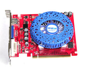 ӯͨG9500GT-TC512GD3׼ͼƬ