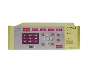 VICOM CX-870ͼƬ