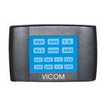 VICOM TOUCH-2500״