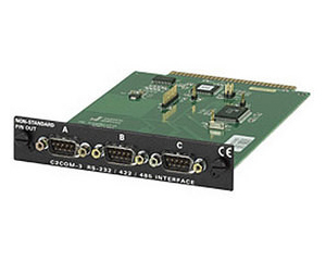 ˼CRESTRON C2COM-3ģͼƬ