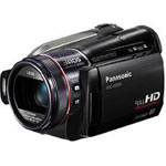 HDC-HS300