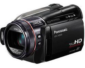 HDC-HS300ͼƬ