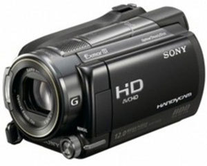 HDR-XR100ͼƬ