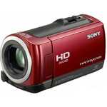 HDR-CX100