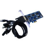 ӯSVC 404E PCI Expressͨýɼ