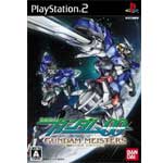 PS2ϷսʿߴOO GUNDAM MEISTERS