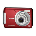 PowerShot A480