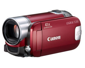 LEGRIA FS200ͼƬ