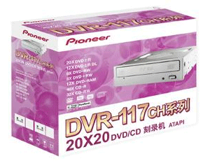 ȷDVR-117CHͼƬ